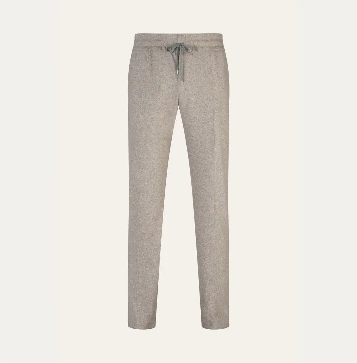 Cashmere travelwearpants