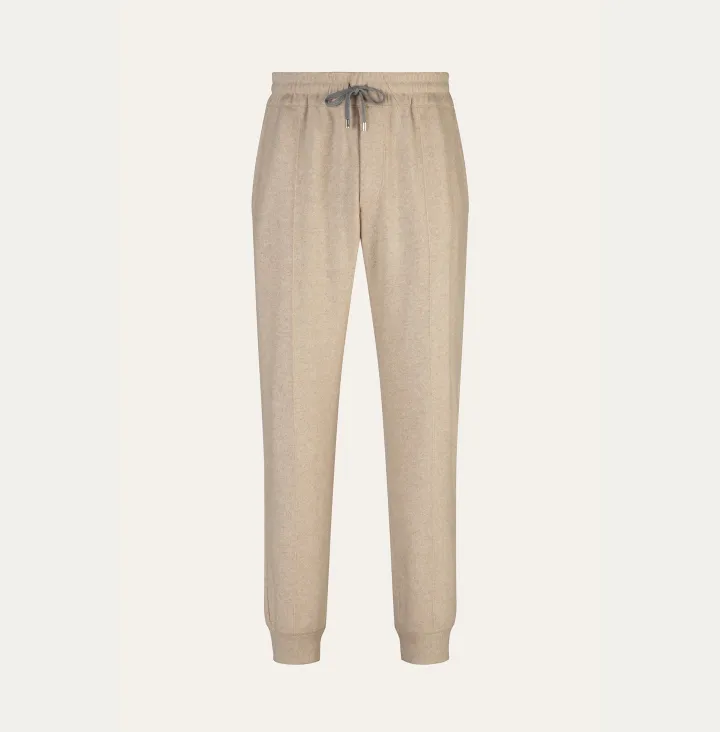 Cashmere travelwearpants