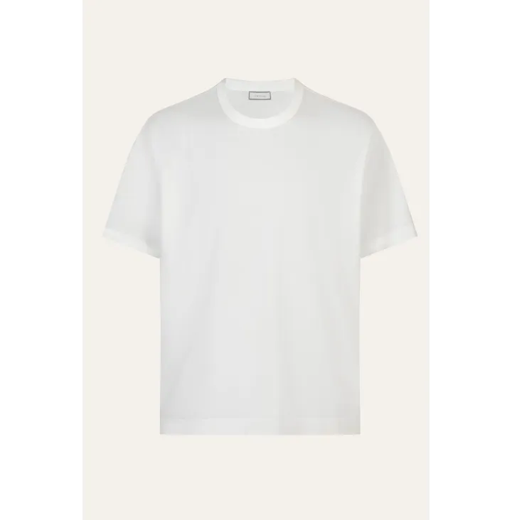 T-shirt in cotone