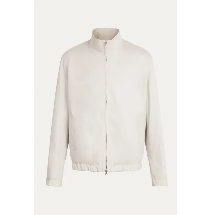 Bomber reversibile