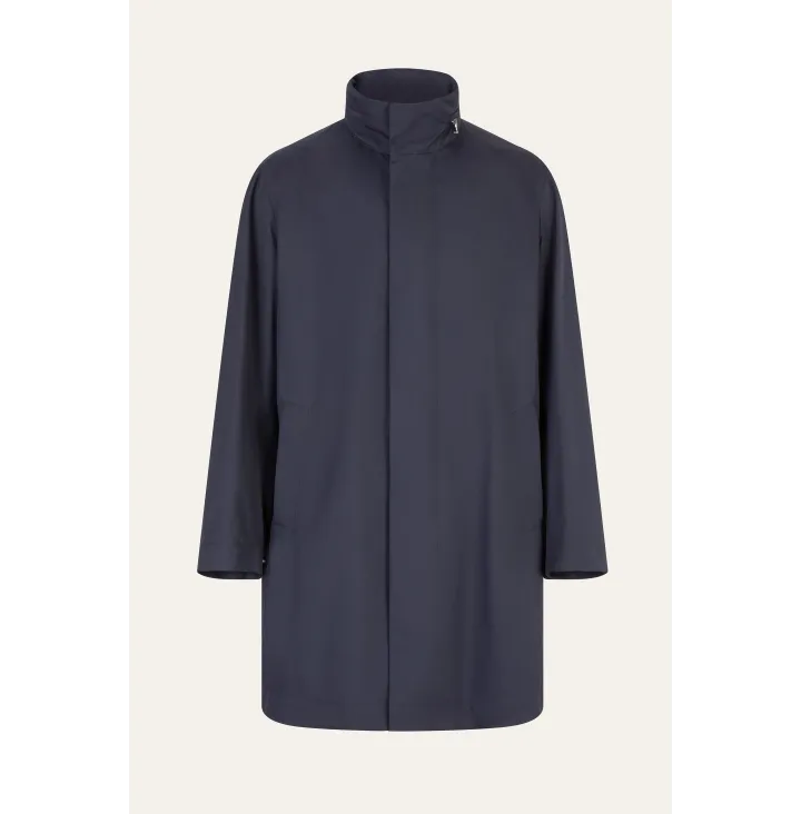 Raincoat in tessuto tecnico
