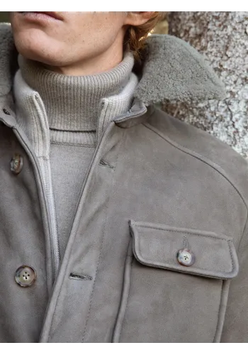 Coats and jackets