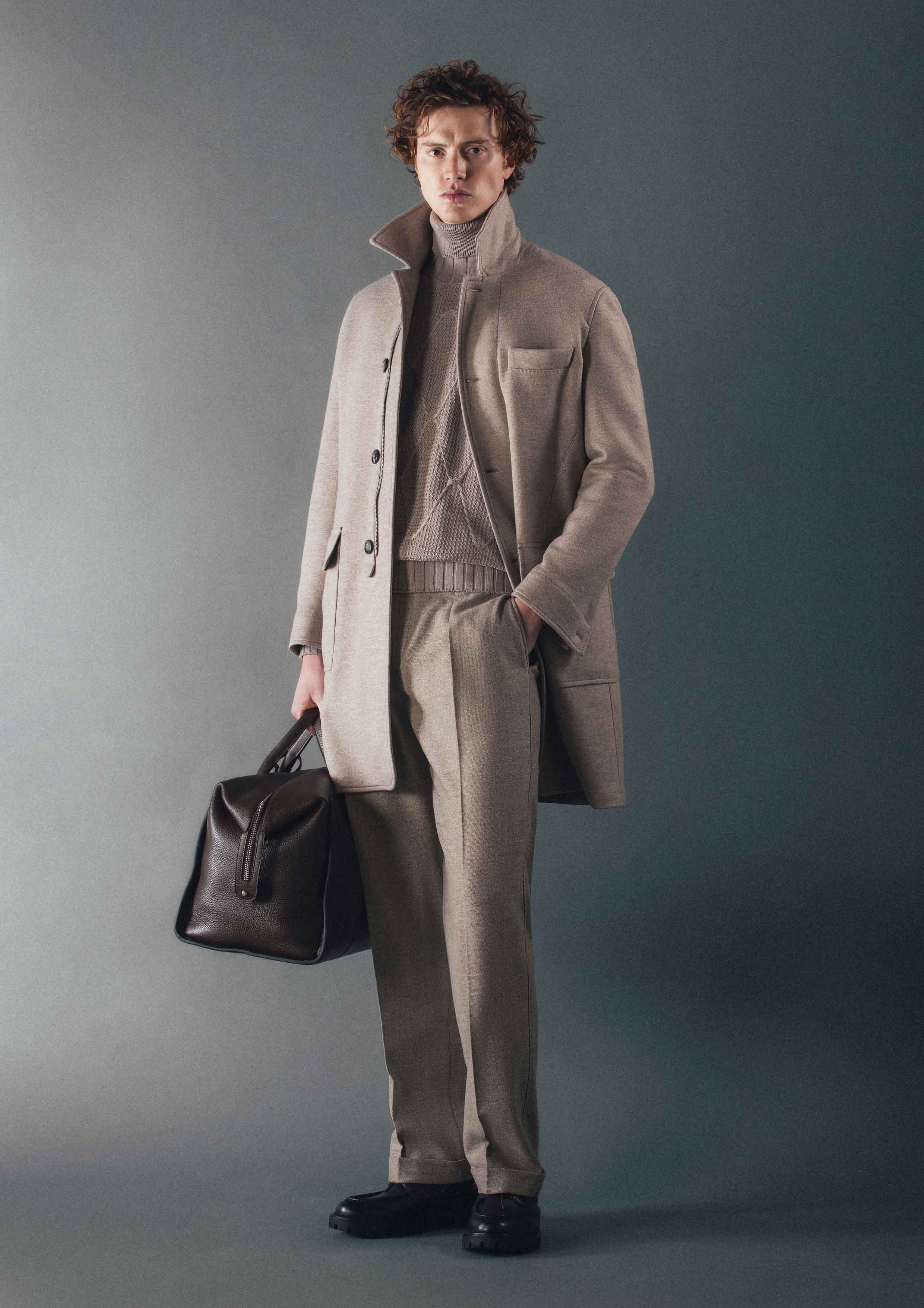 Look 1