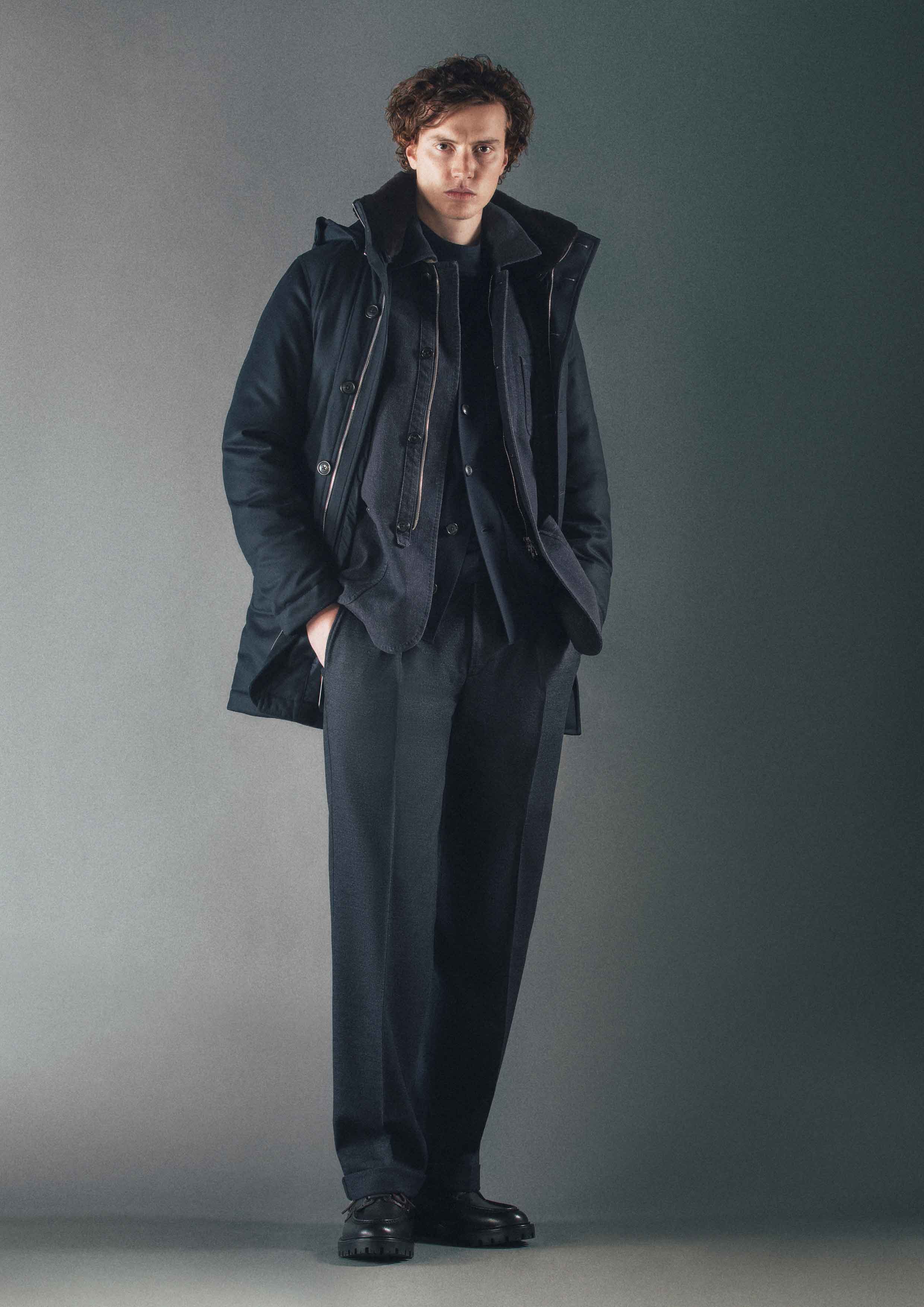 Look 7