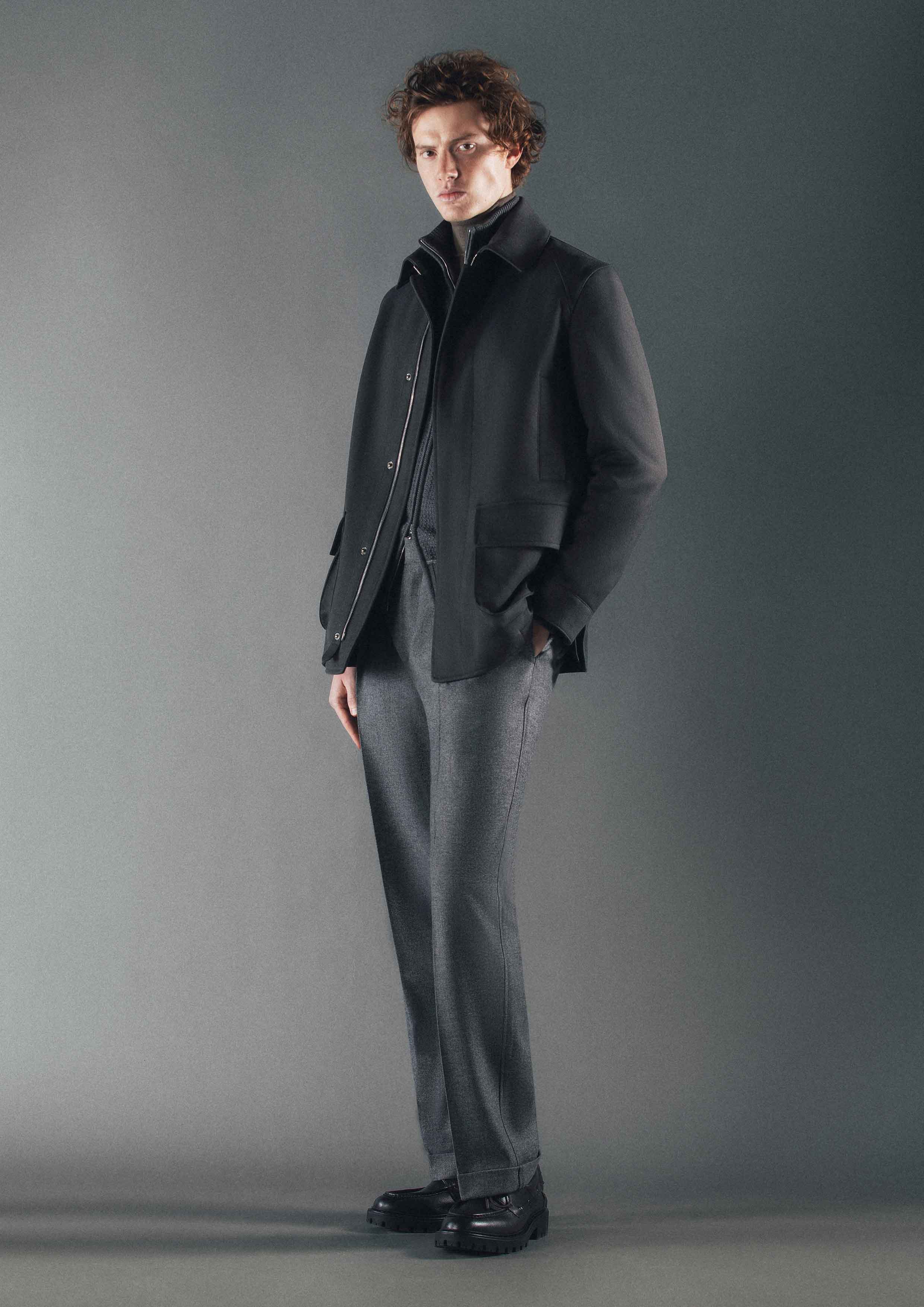 Look 9