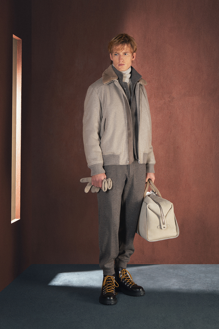 Look 1
