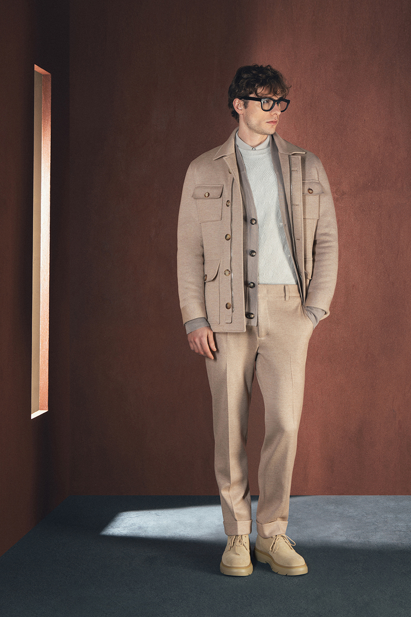 Look 5