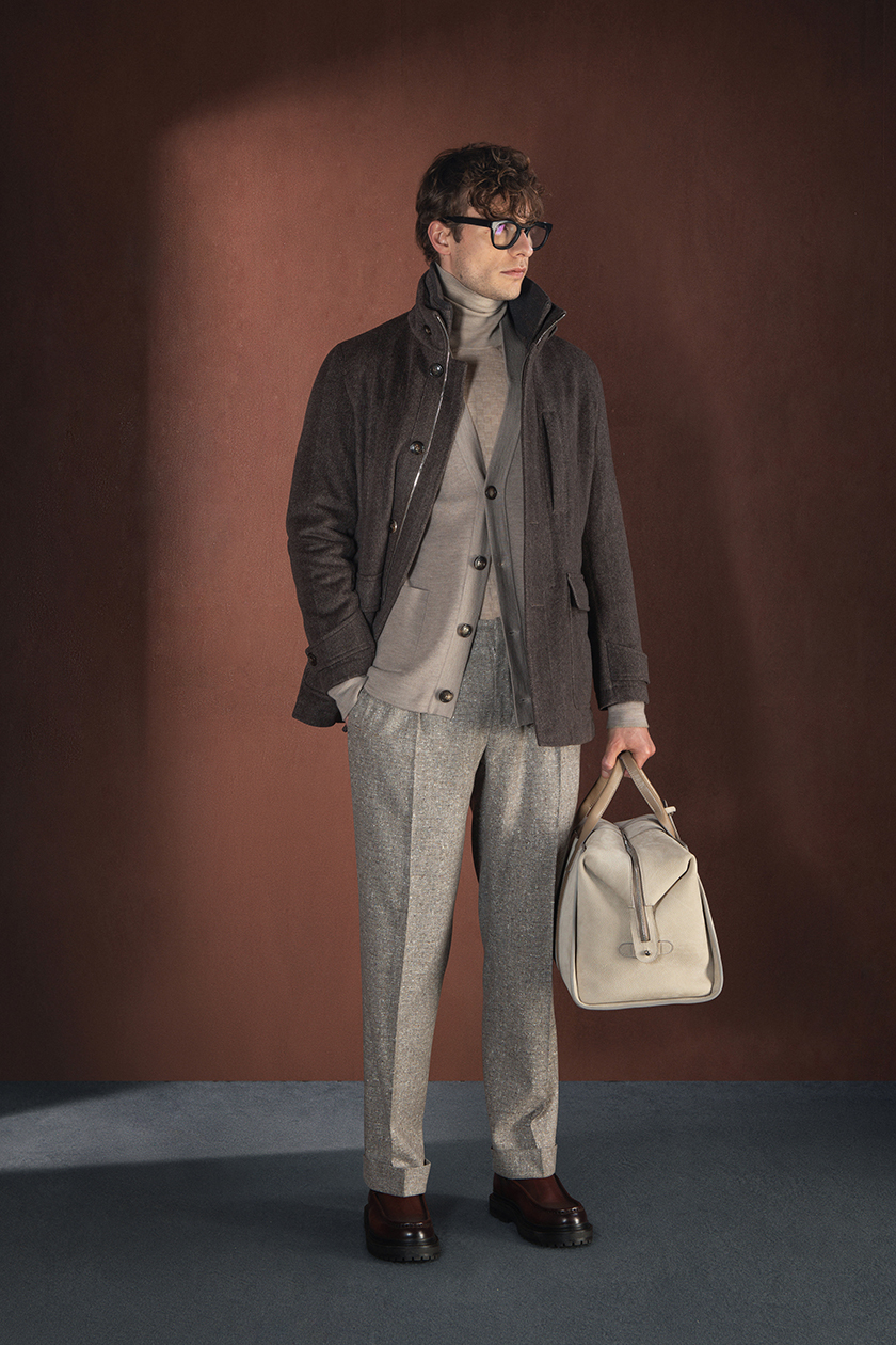 Look 7
