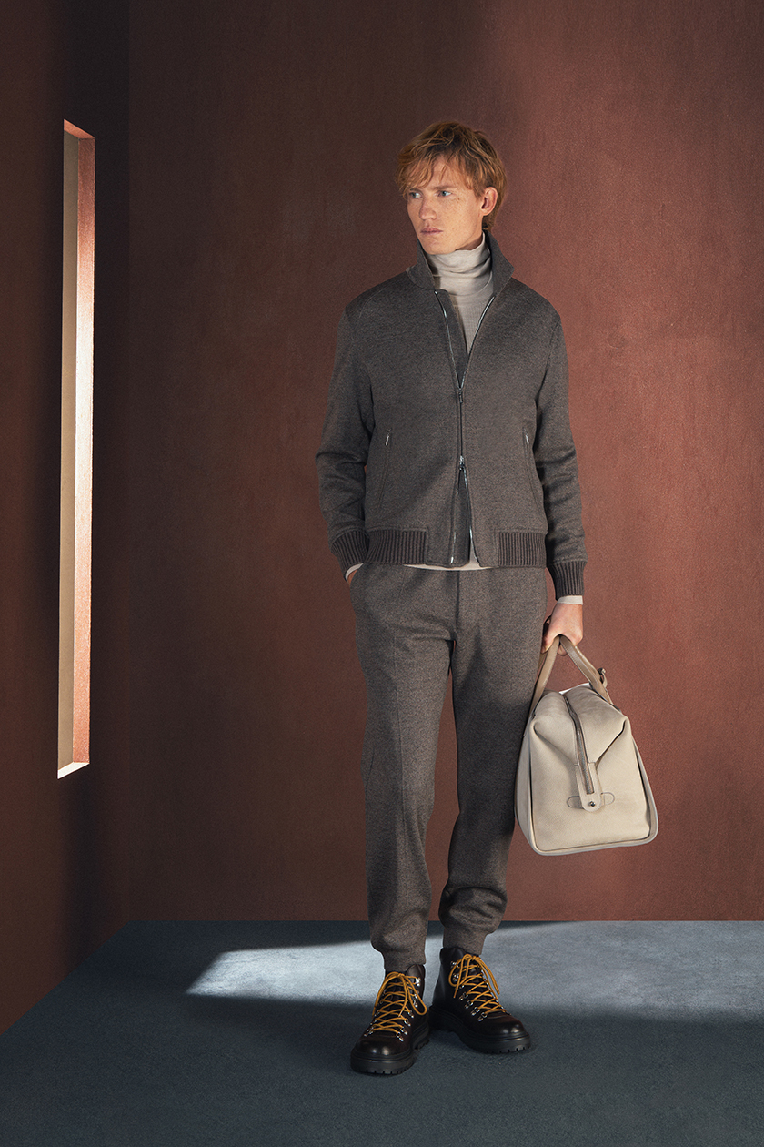 Look 8