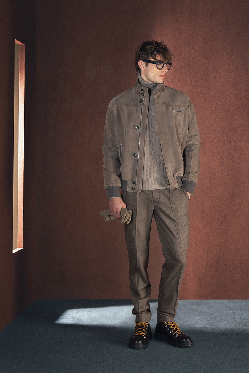Look 9